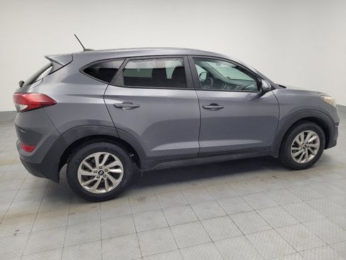 Used 2016 Hyundai Tucson SE image 10