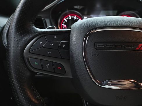 Used 2022 Dodge Challenger R/T w/ Plus Package RWD image 17