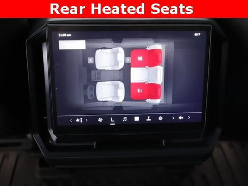 Used 2024 Tesla Cybertruck AWD Crew Cab image 24