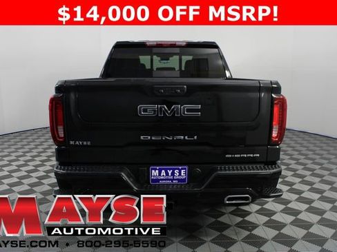 New 2026 GMC Sierra 1500 Denali Ultimate image 29