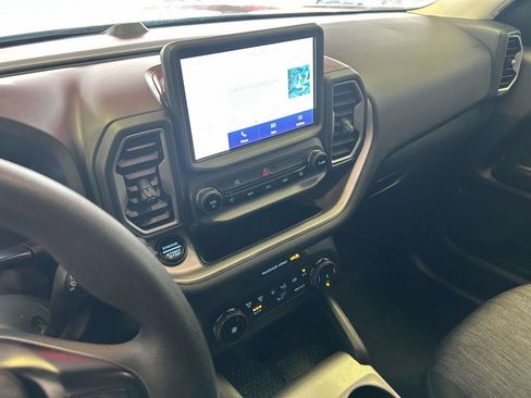 Used 2023 Ford Bronco Sport Big Bend AWD/4WD image 22