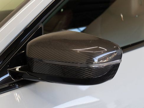 Used 2022 BMW M440i Coupe w/ Shadowloine Package image 11