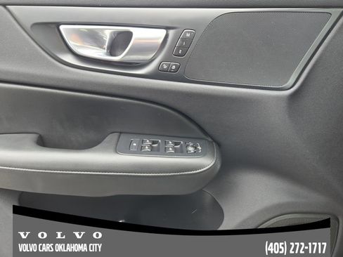Certified 2025 Volvo S60 B5 Core FWD image 17