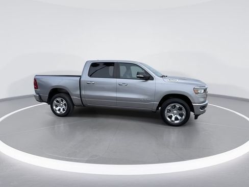 Used 2022 RAM 1500 Big Horn AWD/4WD image 2