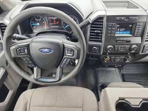 Used 2019 Ford F250 XLT AWD/4WD image 11