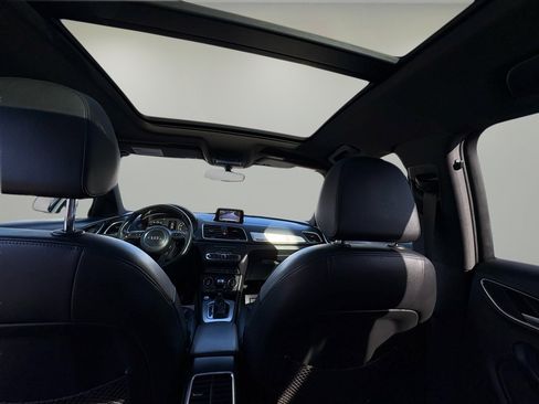 Used 2018 Audi Q3 2.0T Premium image 34