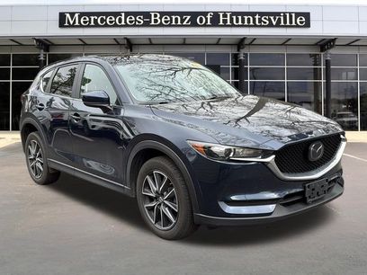 Used 2018 MAZDA CX-5 Touring
