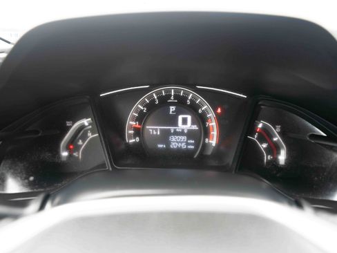 Used 2018 Honda Civic LX image 16