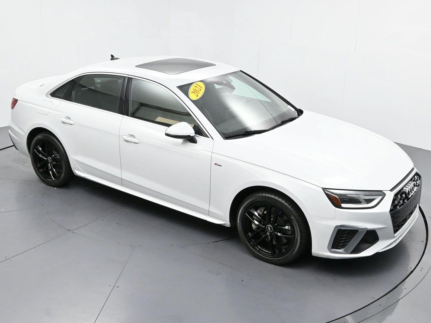 Used 2021 Audi A4 2.0T Premium w/ Convenience Package AWD/4WD image 32