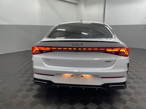 Used 2023 Kia K5 GT-Line w/ GT-Line Premium Package image 5