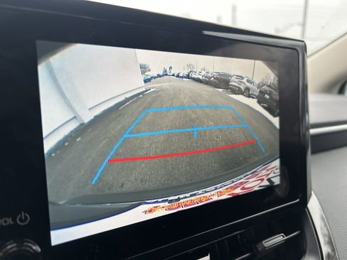 New 2026 Toyota Corolla LE image 18