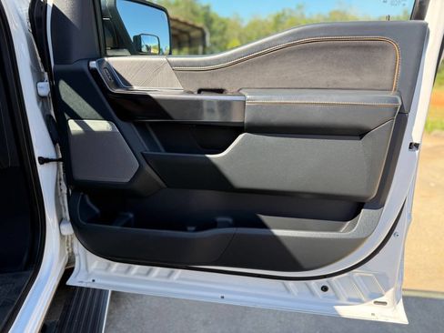 Used 2021 Ford F150 Platinum w/ Trailer Tow Package image 41