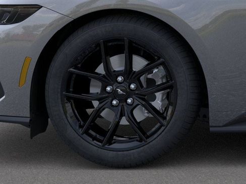 New 2026 Ford Mustang Premium RWD image 20