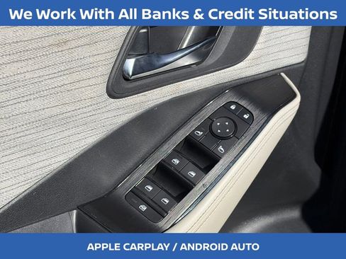 Certified 2023 Nissan Rogue SV image 23