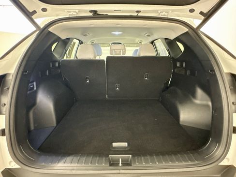 Used 2025 Hyundai Tucson SEL AWD/4WD image 30