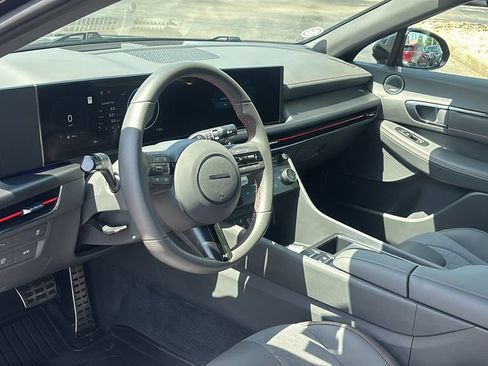 Used 2025 Hyundai Sonata N Line FWD image 22