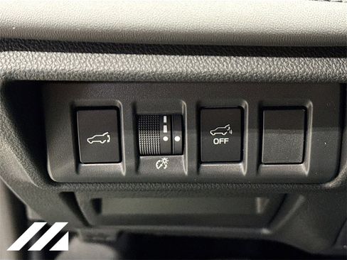 Certified 2025 Subaru Outback Wilderness w/ Wilderness Package image 10