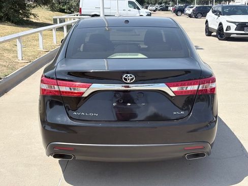 Used 2014 Toyota Avalon XLE Touring FWD image 5