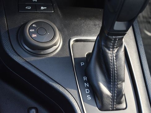 Used 2022 Ford Ranger XL w/ Equipment Group 101A High image 11