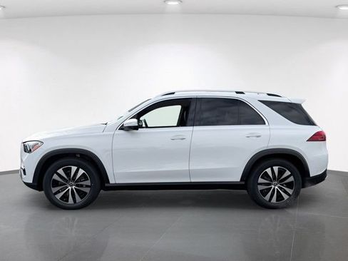 New 2026 Mercedes-Benz GLE 350 4MATIC image 5
