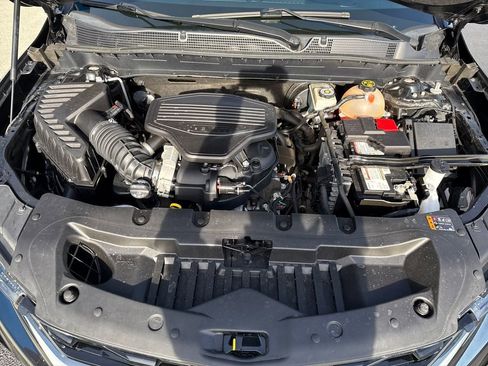 Used 2019 Chevrolet Blazer RS image 27