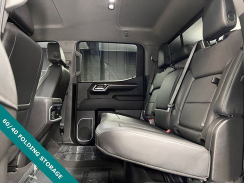 Used 2022 Chevrolet Silverado 1500 LTZ image 12