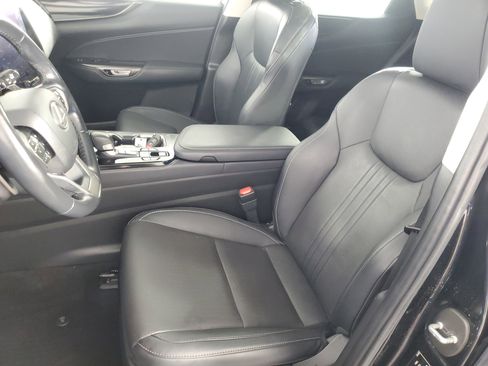 Used 2023 Lexus NX 350 AWD w/ Cold Area Package image 12