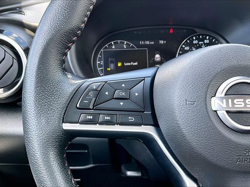 Used 2024 Nissan Kicks SR FWD image 23