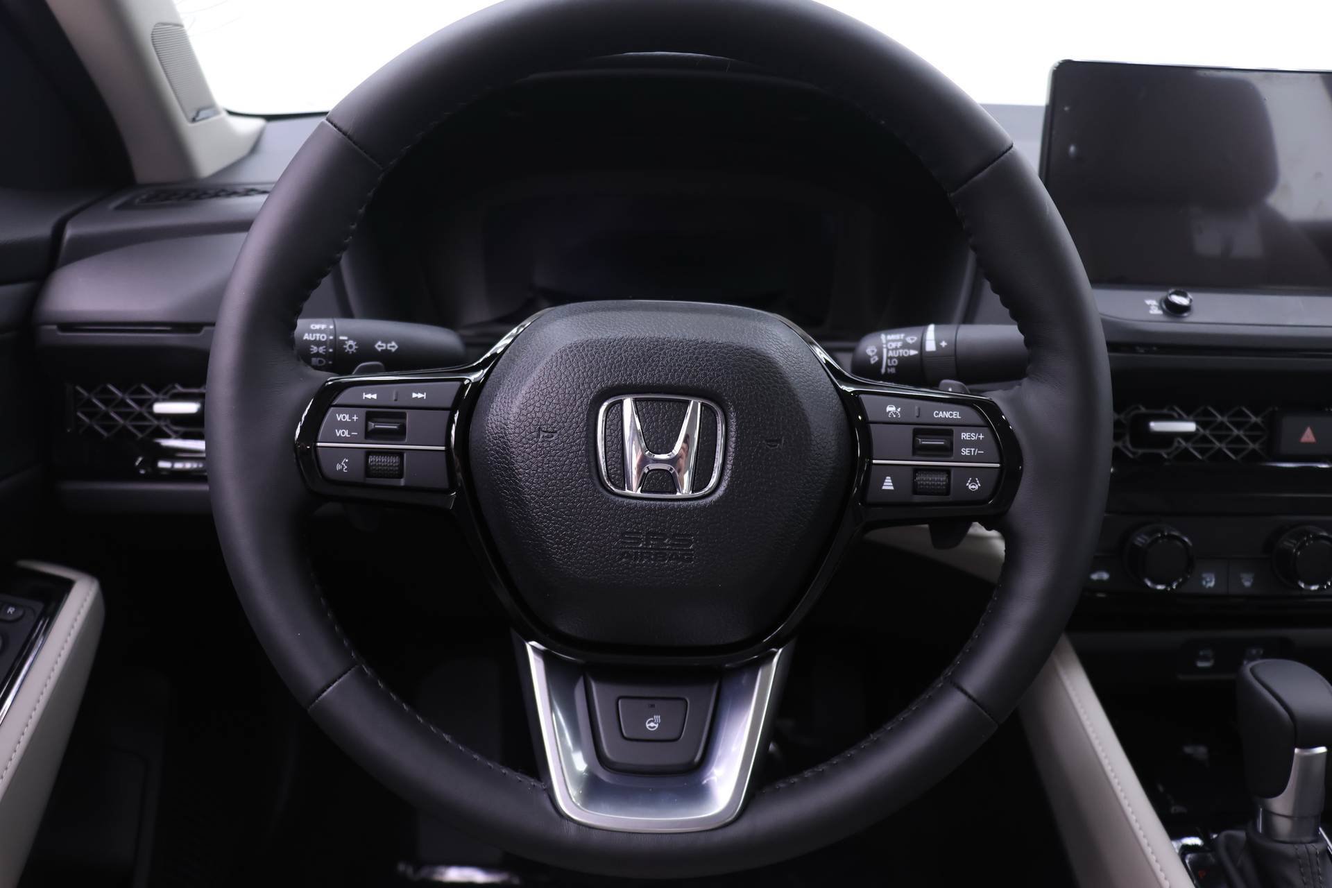 New 2026 Honda Accord Touring image 13