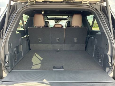 New 2026 Ford Expedition Max King Ranch image 6