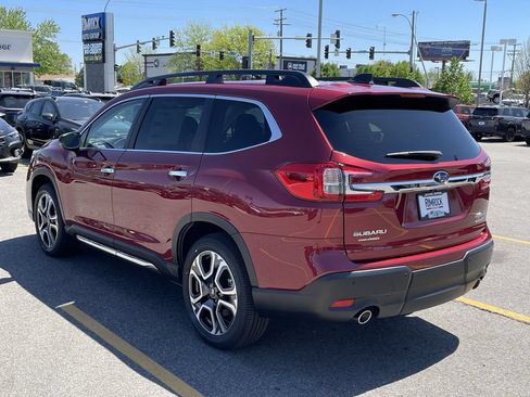New 2026 Subaru Ascent Touring AWD/4WD image 5