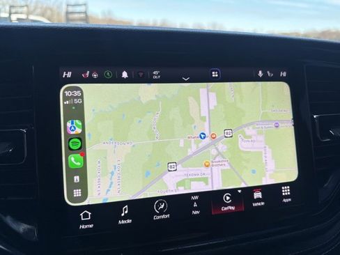 Used 2022 Dodge Durango SRT image 6