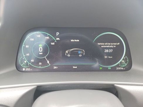 Used 2023 Hyundai Sonata Limited image 12