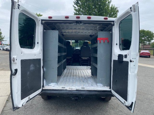Used 2016 RAM ProMaster 1500 FWD image 9