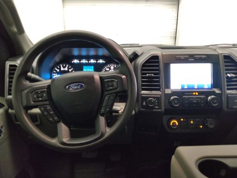 Used 2019 Ford F150 XLT AWD/4WD image 22