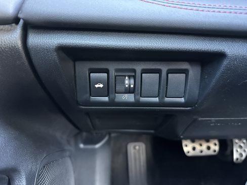 Certified 2023 Subaru Legacy Sport image 14