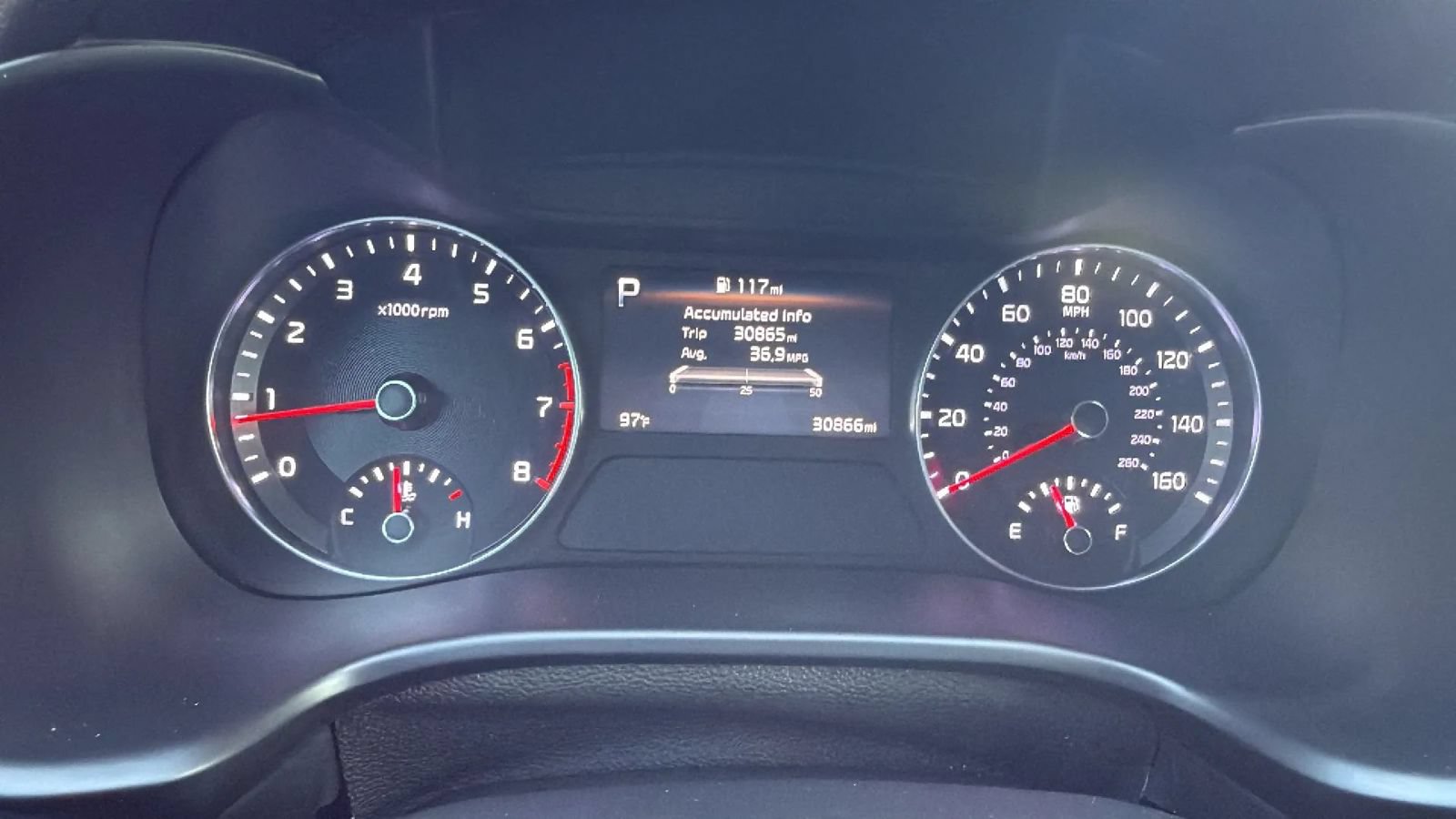 Used 2024 Kia Forte LXS w/ LXS Technology Package FWD image 28
