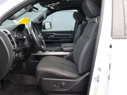 Used 2022 RAM 1500 Big Horn image 7