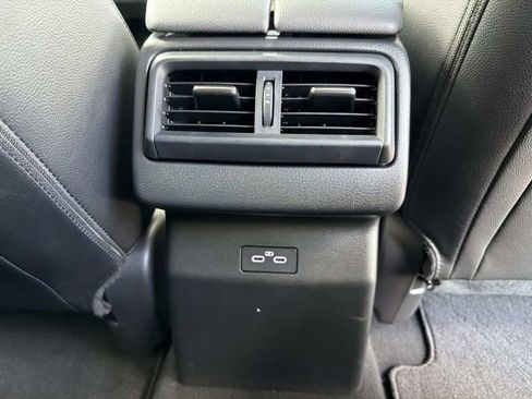 Used 2025 MAZDA CX-50 AWD 2.5 Hybrid w/ Premium Pkg image 21