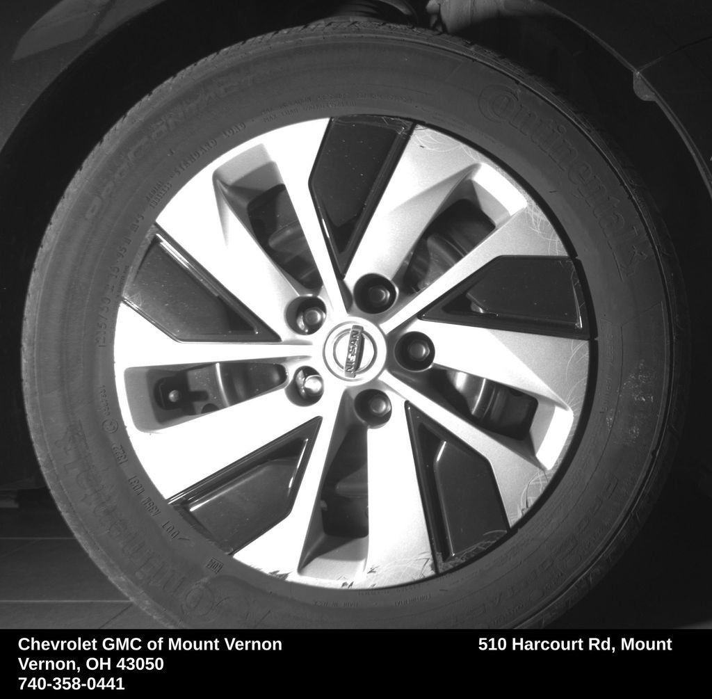 Used 2022 Nissan Altima 2.5 S FWD image 59