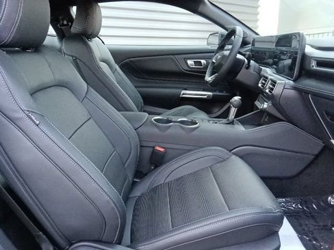 New 2026 Ford Mustang Premium RWD image 31