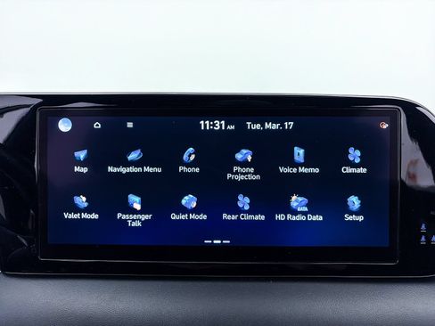Used 2024 Hyundai Palisade Calligraphy AWD/4WD image 25