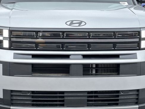 New 2025 Hyundai Santa Fe XRT image 33