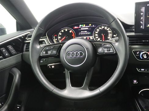 Used 2022 Audi A5 2.0T Premium AWD/4WD image 24