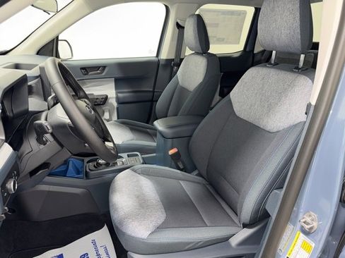 New 2025 Ford Maverick XLT w/ XLT Luxury Package image 13