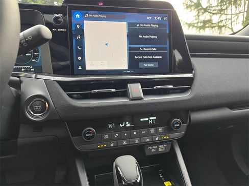 New 2026 Subaru Outback Limited image 18