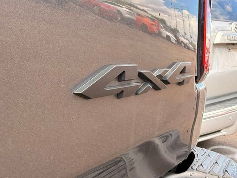 Used 2019 RAM 1500 Rebel AWD/4WD image 15