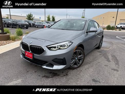 Used 2024 BMW 228i Gran Coupe FWD image 1
