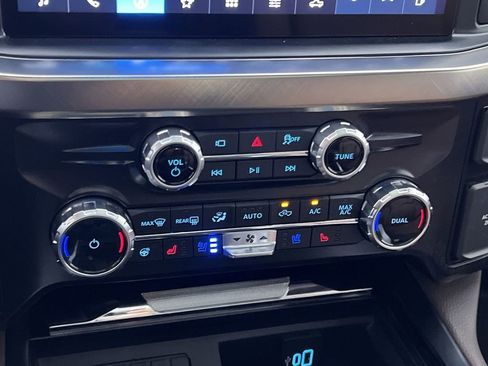 New 2025 Ford F250 King Ranch w/ Chrome Package image 19