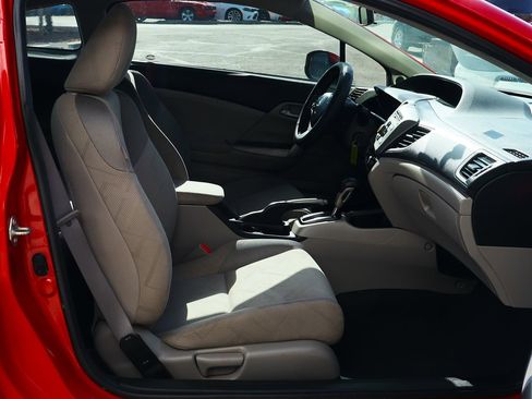 Used 2012 Honda Civic LX image 27
